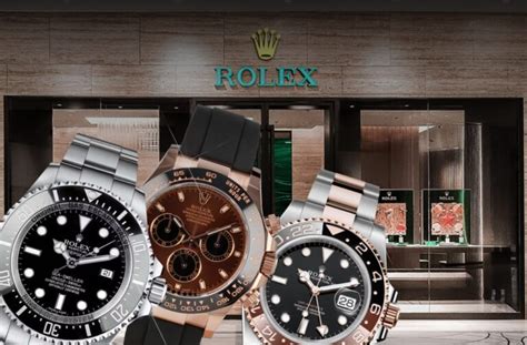 come funzionano le liste rolex|rolex waiting list 2024.